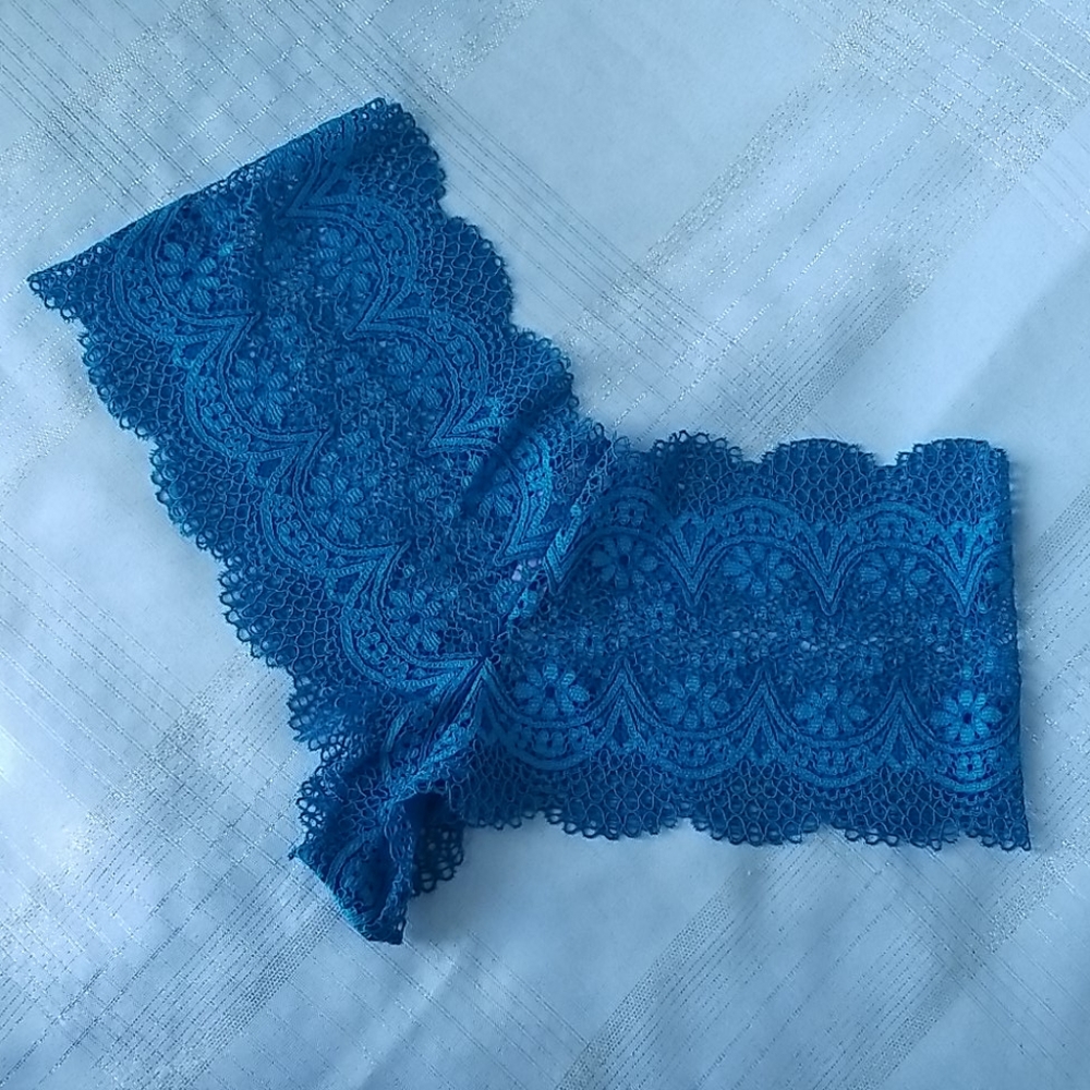 Victoria's Secret Lace Panty